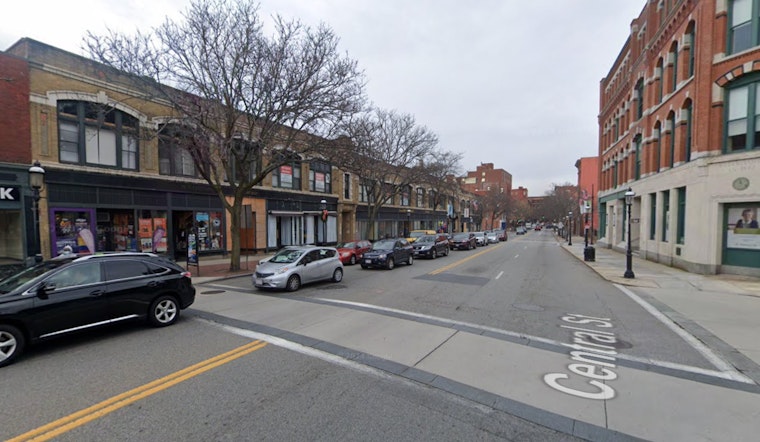 Downtown Lowell Blaze Critically Injures One, Damages Thrift Store and Neighboring Businesses