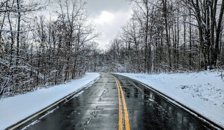 Dozens of Chicago Area Schools Delayed or Closed Due to Icy Conditions