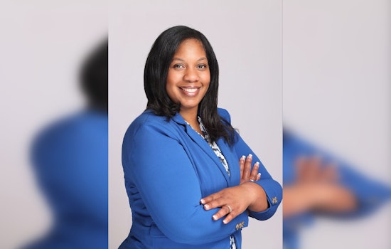 Dr. Gwendolyn Sutton of TCAT Memphis Takes Helm as COE Chair Amid Optimism for Vocational Education's Future