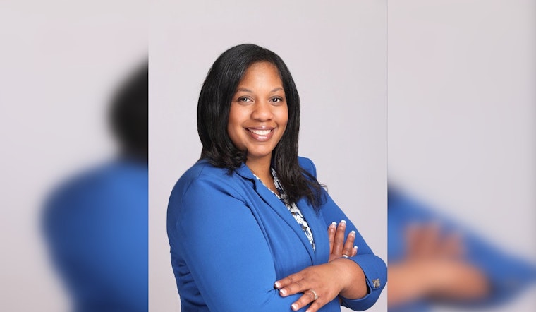 Dr. Gwendolyn Sutton of TCAT Memphis Takes Helm as COE Chair Amid Optimism for Vocational Education's Future