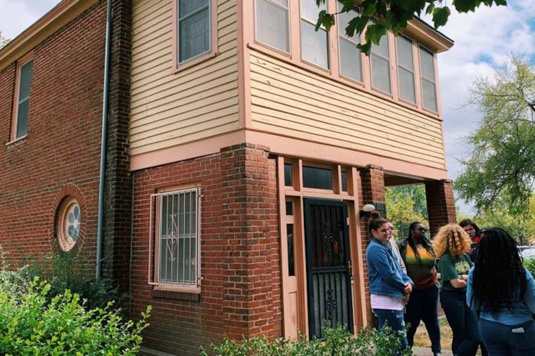 Dr. M.T. Pope House Museum in Raleigh Opens for Special Tours During Black History Month