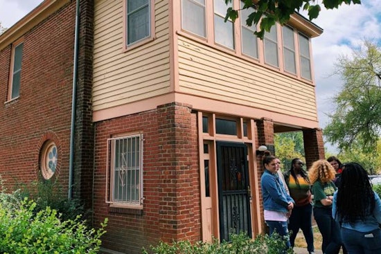 Dr. M.T. Pope House Museum in Raleigh Opens for Special Tours During Black History Month
