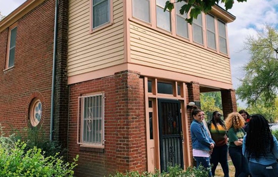 Dr. M.T. Pope House Museum in Raleigh Opens for Special Tours During Black History Month
