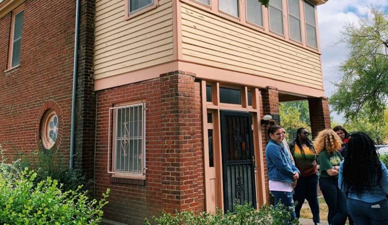 Dr. M.T. Pope House Museum in Raleigh Opens for Special Tours During Black History Month