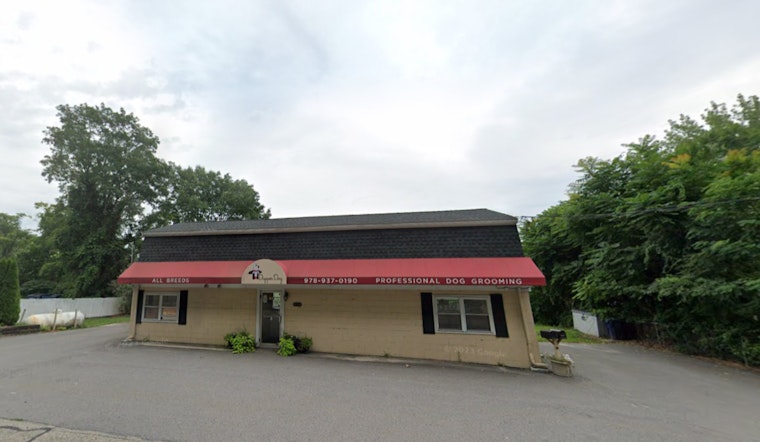 Dracut Police Probe Incident After Tesla Plunges into Merrimack River, Driver Safe with No Charges Filed