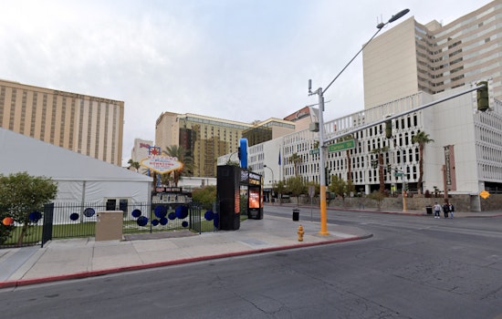 Dream Asia Food Fest Celebrates Culinary Diversity in Downtown Las Vegas Amidst Chinatown Redevelopment Discussions