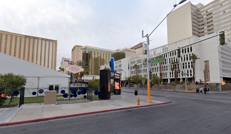 Dream Asia Food Fest Celebrates Culinary Diversity in Downtown Las Vegas Amidst Chinatown Redevelopment Discussions