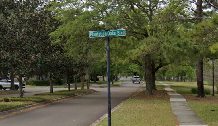 Drive-By Shooting at Oakleaf Soccer Field Injures Juvenile, Clay County Sheriff's Office Investigates