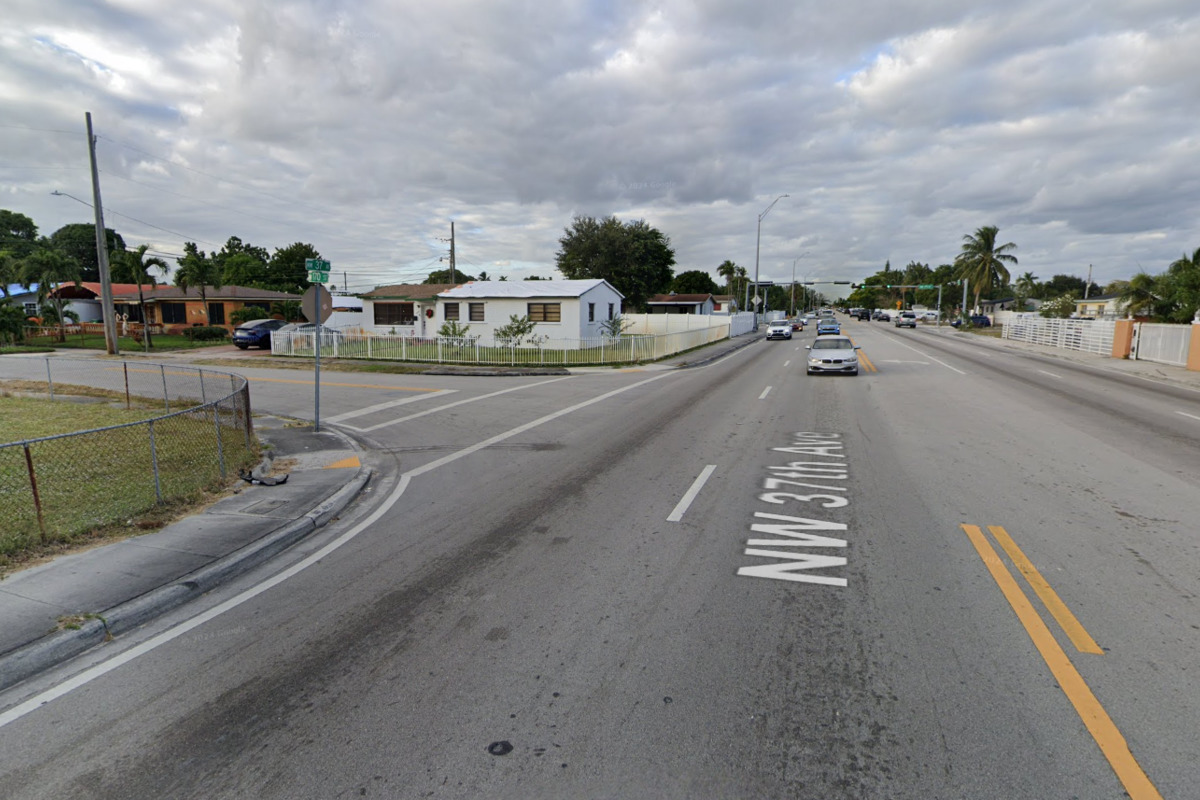 Driver Detained After Fatal Miami Gardens Crash Claims Lives of Woman