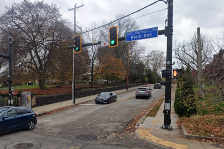 Driver in Critical Condition After High-Speed Crash with Light Pole in Homewood, Pittsburgh