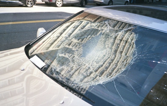 Drivers Injured as Objects Thrown at Vehicles on Downtown Los Angeles Freeways Spark Police Investigation