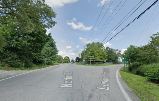 Drone Aids in Timely Rescue of Injured Woman After Car Crash in Franklin County