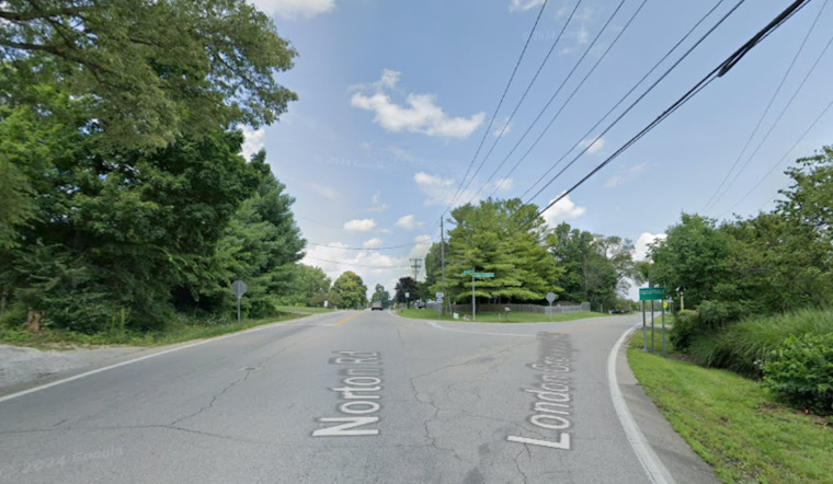 Drone Aids in Timely Rescue of Injured Woman After Car Crash in Franklin County