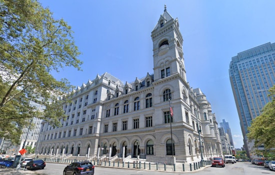 Drug Kingpin "Diabolic" Hauled from Mexico to Brooklyn Court to Face Justice for Narcotics and Gun Charges