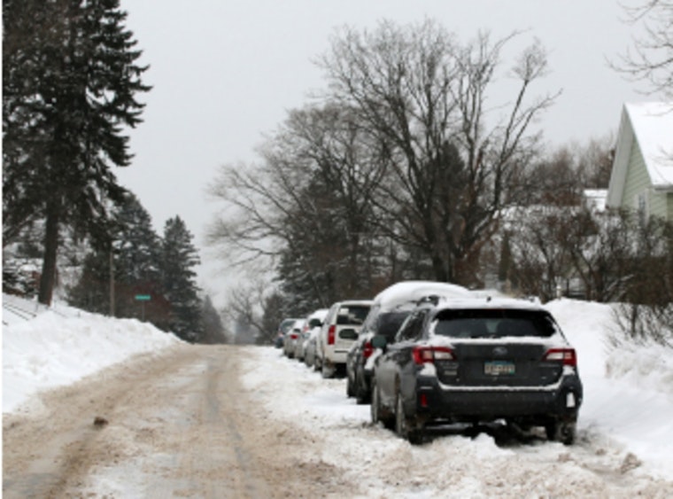 Duluth, MN Issues Reminder for Motorists to Comply with Alternate Side Parking Changeover Today