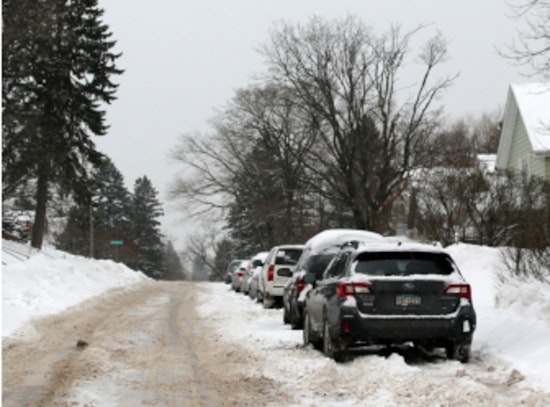 Duluth, MN Issues Reminder for Motorists to Comply with Alternate Side Parking Changeover Today