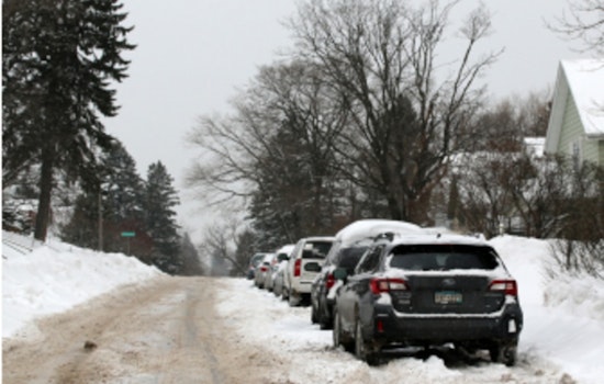 Duluth, MN Issues Reminder for Motorists to Comply with Alternate Side Parking Changeover Today