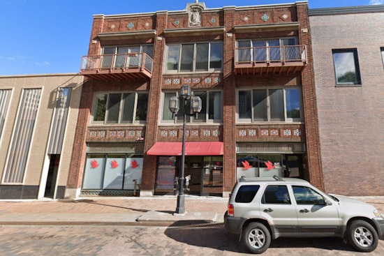 Duluth Police Clarify Circumstances of Infant Left at Safe Haven Shelter; Seek Information from Community
