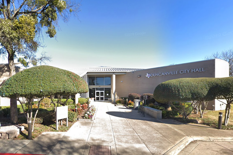 Duncanville Hosts Town Hall on Public Safety and Trust, Key Officials to Address Community Concerns