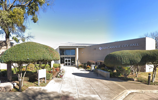 Duncanville Hosts Town Hall on Public Safety and Trust, Key Officials to Address Community Concerns
