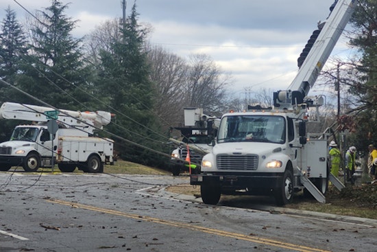 Dunwoody Breathes Sigh of Relief as Cleanup from Storm Surge Nears Completion, Major Roads Reopen