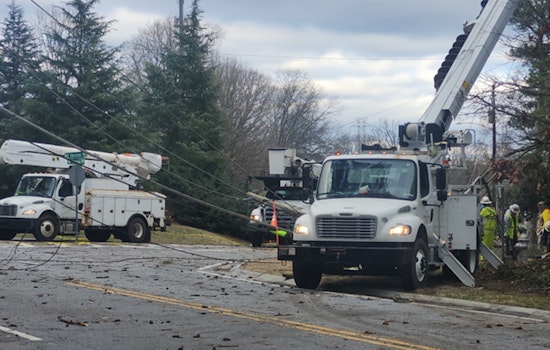 Dunwoody Breathes Sigh of Relief as Cleanup from Storm Surge Nears Completion, Major Roads Reopen