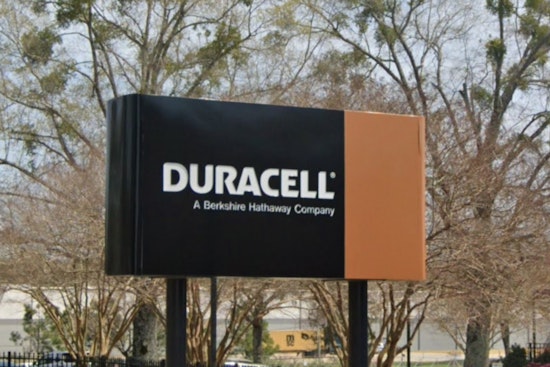 Duracell to Spark Innovation with New Global R&D Headquarters in Atlanta, Creating 110 Jobs