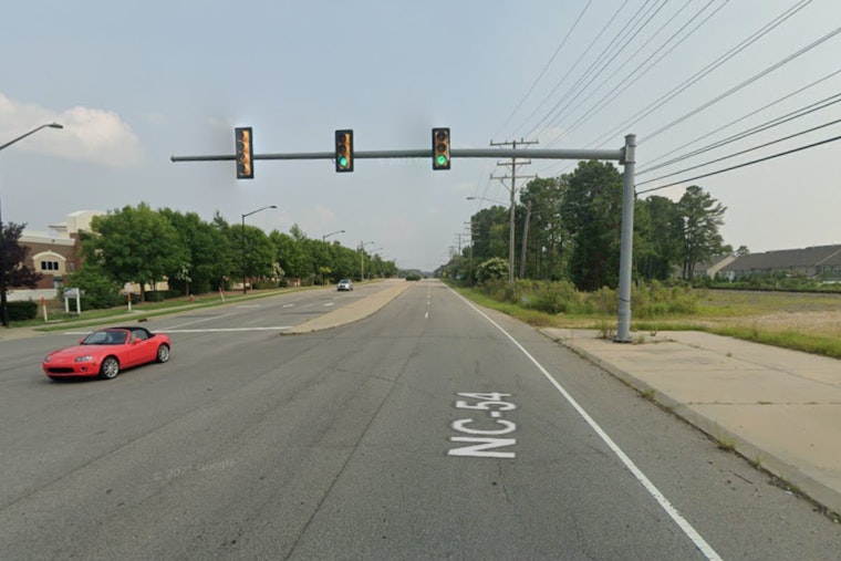 Durham and Raleigh Communities Mourn as Two Motorcyclists Die in Separate Collisions