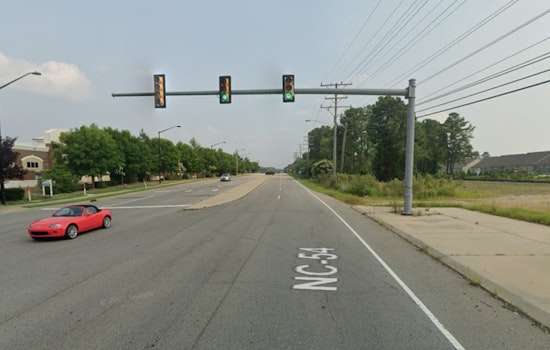 Durham and Raleigh Communities Mourn as Two Motorcyclists Die in Separate Collisions