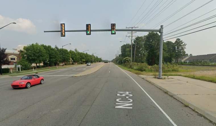 Durham and Raleigh Communities Mourn as Two Motorcyclists Die in Separate Collisions