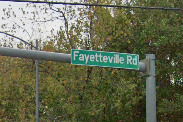 Durham County Announces Nightly Closure of Fayetteville Road Near I-40 for Weekend Construction