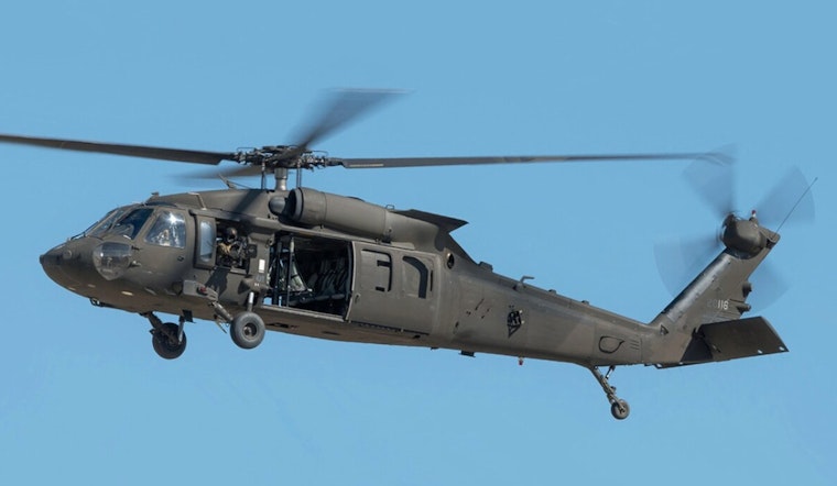 Durham Heroine Capt. Rebecca Lobach Identified as Third Victim in D.C. Midair Crash