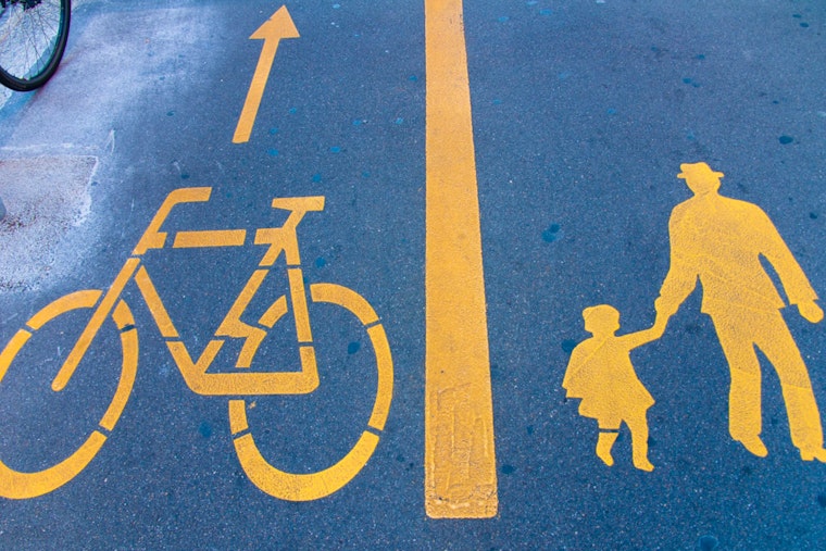 Durham Invites Public to Shape Future of Downtown Cycling with Proposed Bike Lanes
