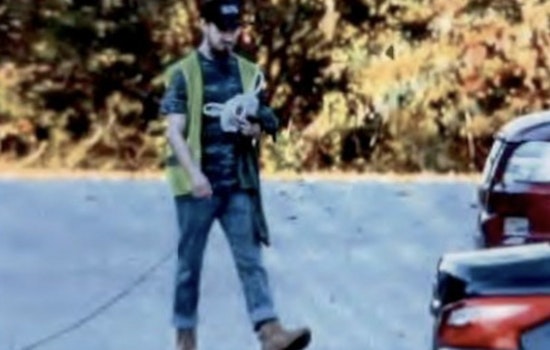 Durham Man Admits Guilt in Chilling ISIS Conspiracy, Faces 20 Years Behind Bars