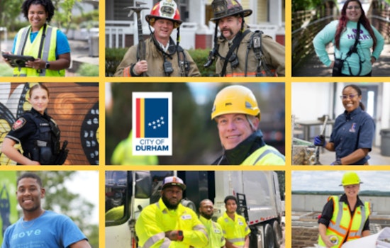 Durham Residents Show High Satisfaction with City Life and Services in Recent Survey