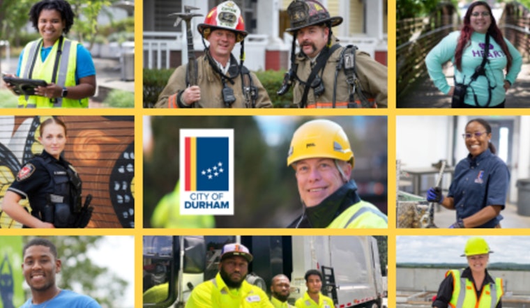 Durham Residents Show High Satisfaction with City Life and Services in Recent Survey