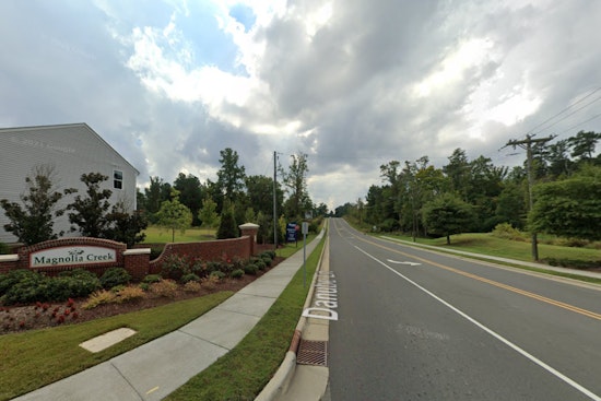 Durham Teenager Charged with First Degree Murder Community Unease Grows Over Anonymity