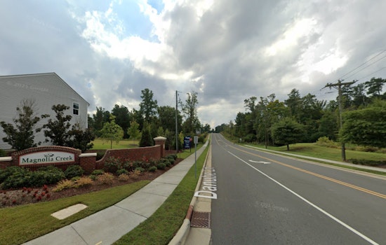 Durham Teenager Charged with First Degree Murder Community Unease Grows Over Anonymity