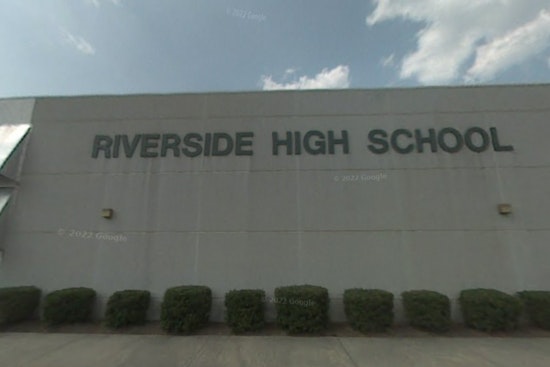 Durham's Riverside High School Lifts Lockdown After No Gun Found Following Multiple Tips