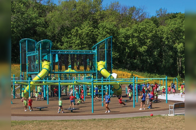 Eagan's Parks and Recreation Department Unveils Forward-Thinking 2026 Master Plan for Urban Green Spaces