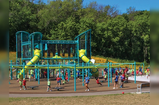Eagan's Parks and Recreation Department Unveils Forward-Thinking 2026 Master Plan for Urban Green Spaces