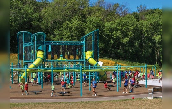 Eagan's Parks and Recreation Department Unveils Forward-Thinking 2026 Master Plan for Urban Green Spaces