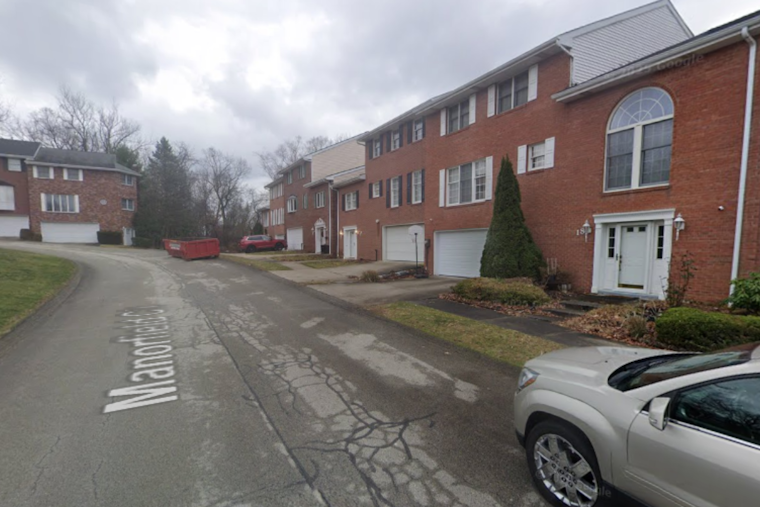 Early Morning Blaze Ravages Townhome, Damages Another in Westmoreland County