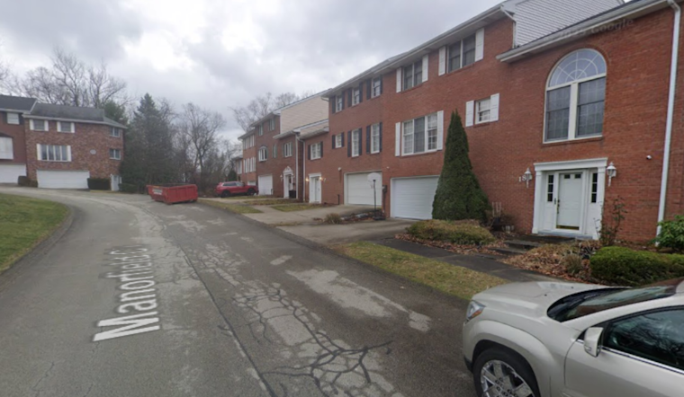 Early Morning Blaze Ravages Townhome, Damages Another in Westmoreland County