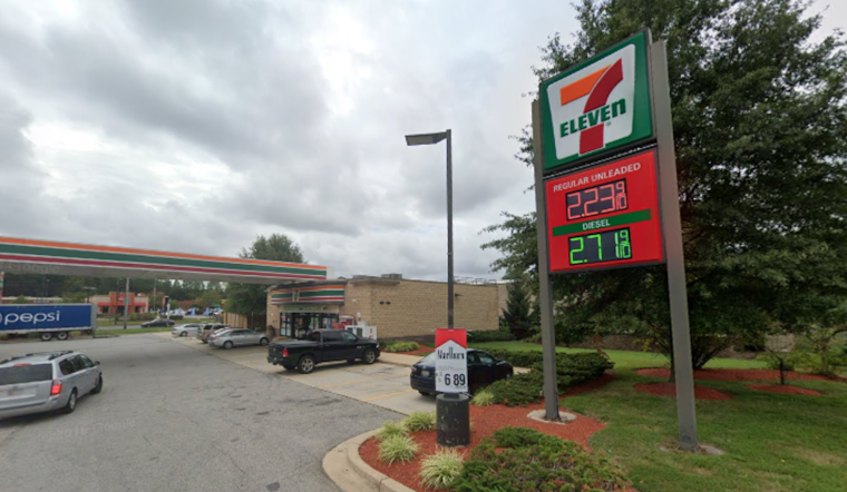 Early Morning Robbery at Gambrills 7-Eleven Triggers Local Law Enforcement Hunt for Suspects