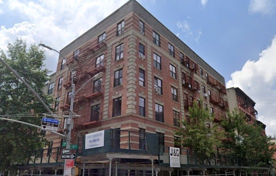 East Harlem Fire Injures Three Including Firefighter, FDNY Faces Multiple Blazes Across NYC