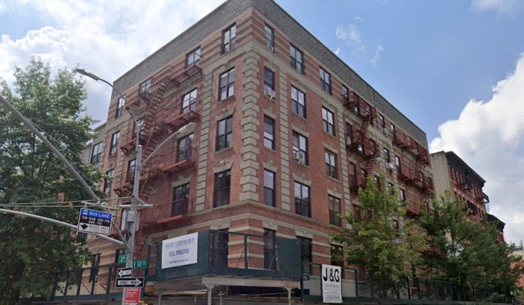 East Harlem Fire Injures Three Including Firefighter, FDNY Faces Multiple Blazes Across NYC
