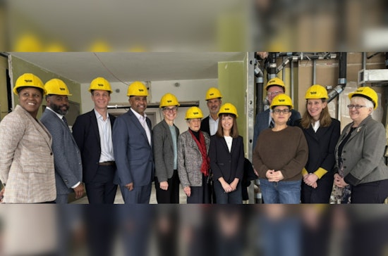 East Harlem to Welcome 433-unit Affordable Housing Complex with Mental Health Focus, Supported by Governor Hochul's $1 Billion Plan