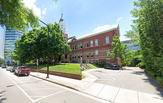 East Knoxville Bolstered by $150K in Grants Through Equity Restoration Task Force Initiative
