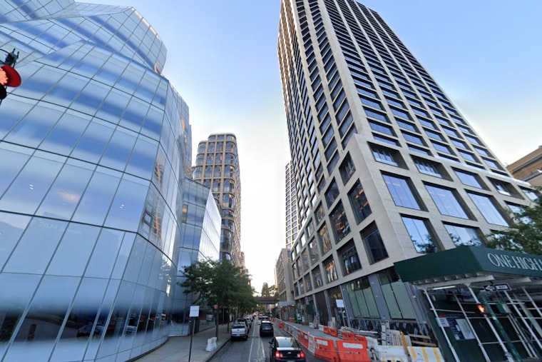 East New York Welcomes Public Plaza amid Gentrification Concerns, Chelsea Embraces Upscale Urban Renewal
